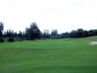Kelab Golf Sarawak